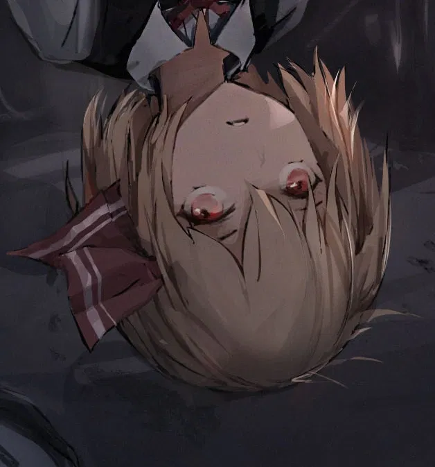 Avatar of Welcome to Gensokyo [Rumia]