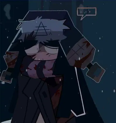 Avatar of ∆iden