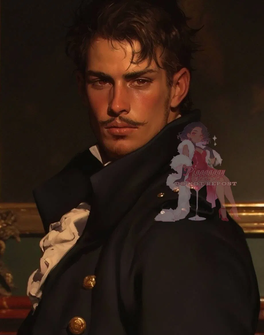 Avatar of Caption Frederick Beckett | NAVY