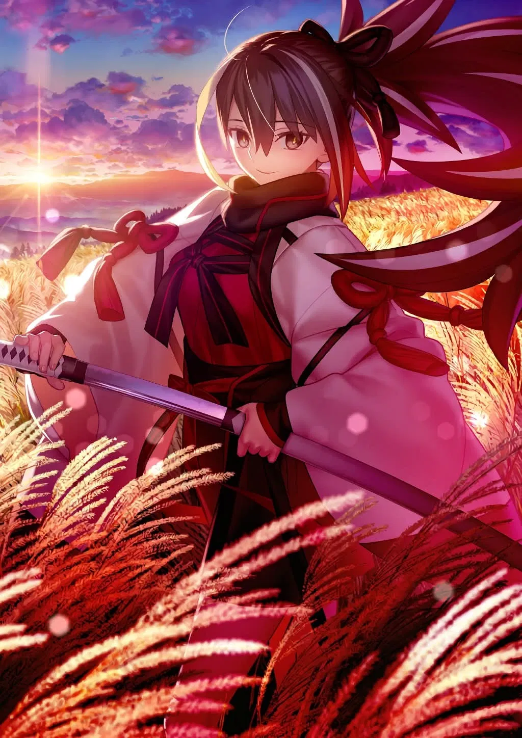 Avatar of The Emperor's Shadow, Forged in Blood, Warmed by a Single Flame | Kawakami Gensai