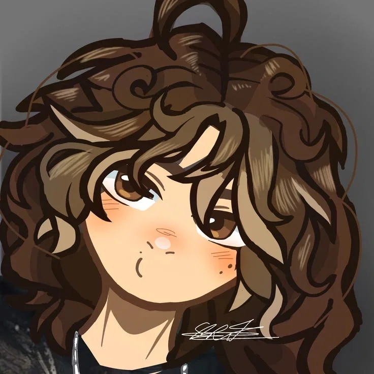 Avatar of Nina