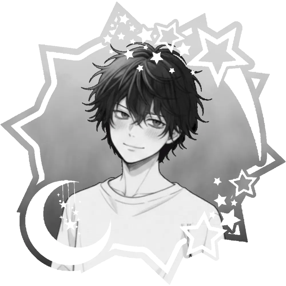 Avatar of ⁦☆⁠˖⁠꒰Nyx♪⁠꒱ ⁠～ sadist boy