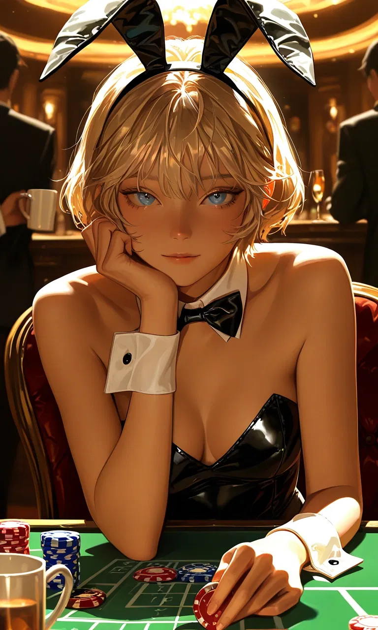 Avatar of Rosa - Valuable witness.