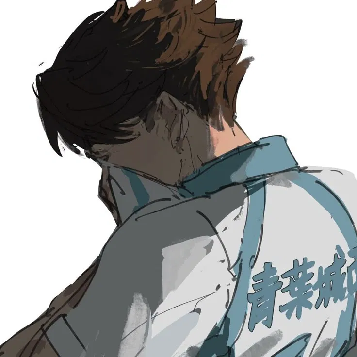Avatar of Tooru Oikawa