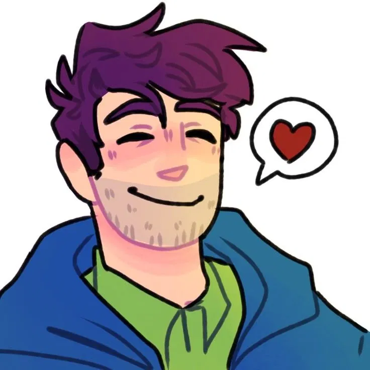 Avatar of Shane | Stardew Valley 