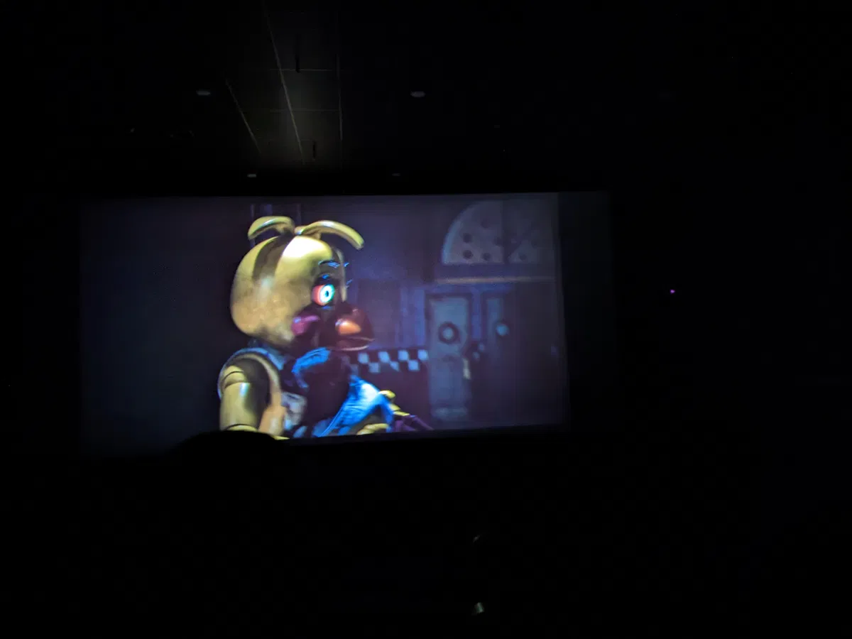 Avatar of Puppet