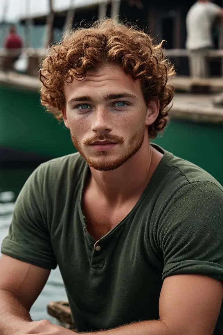 Avatar of Seán O'Connor |Irish Fisherman's 