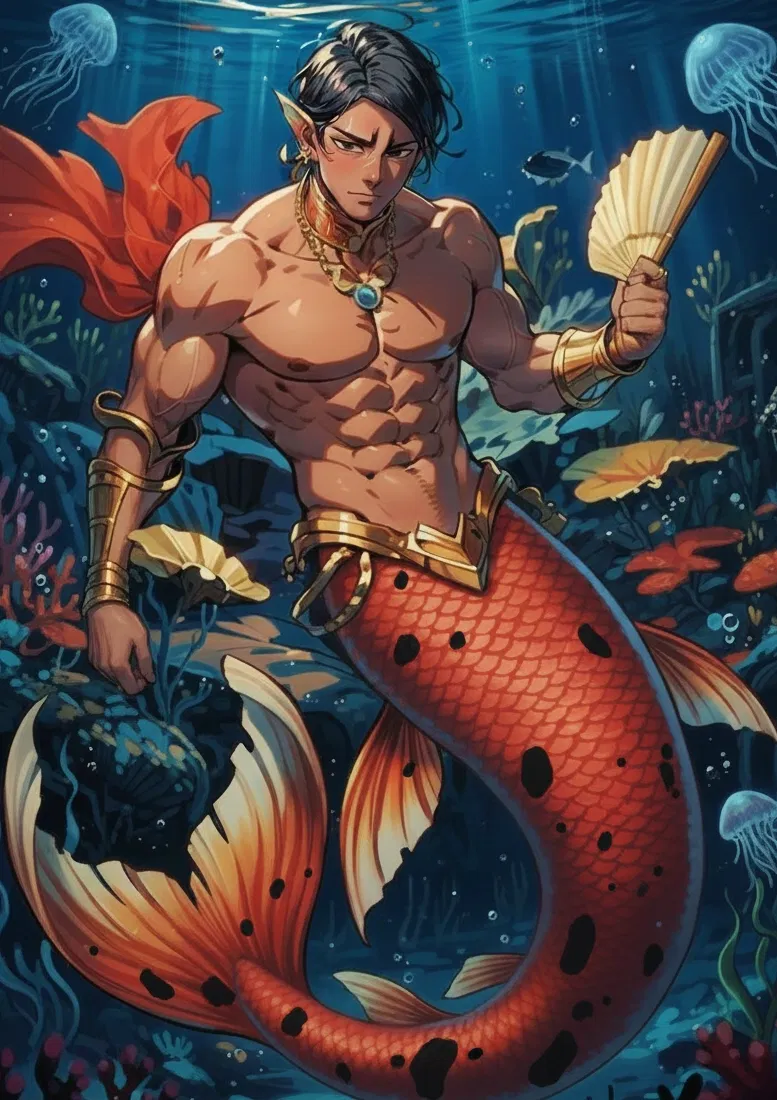 Avatar of Koito Otonoshin