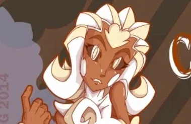Avatar of Cocoa Belle