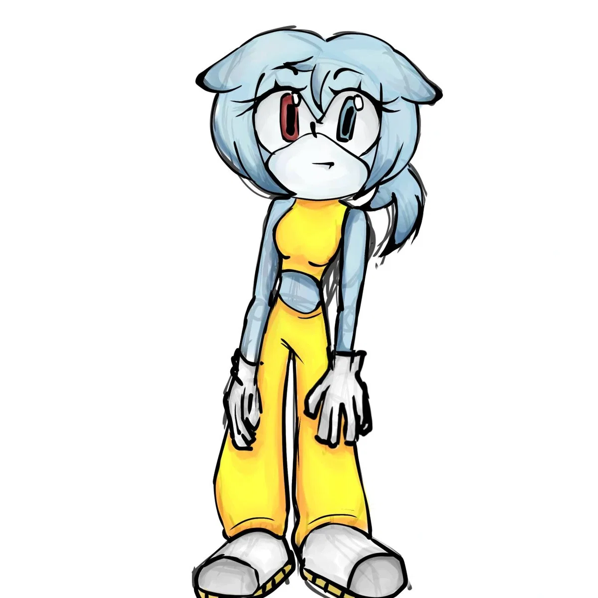 Avatar of Liaxiz