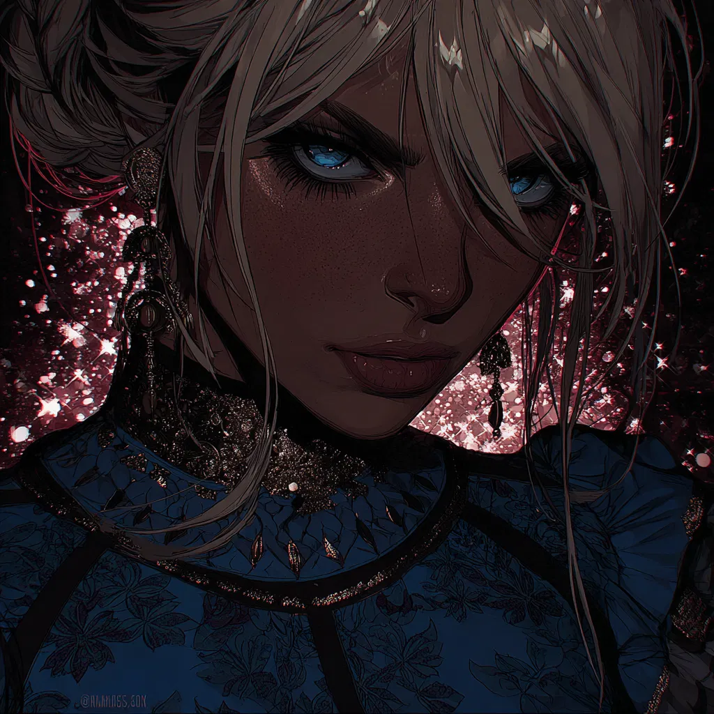 Avatar of Kara Summers