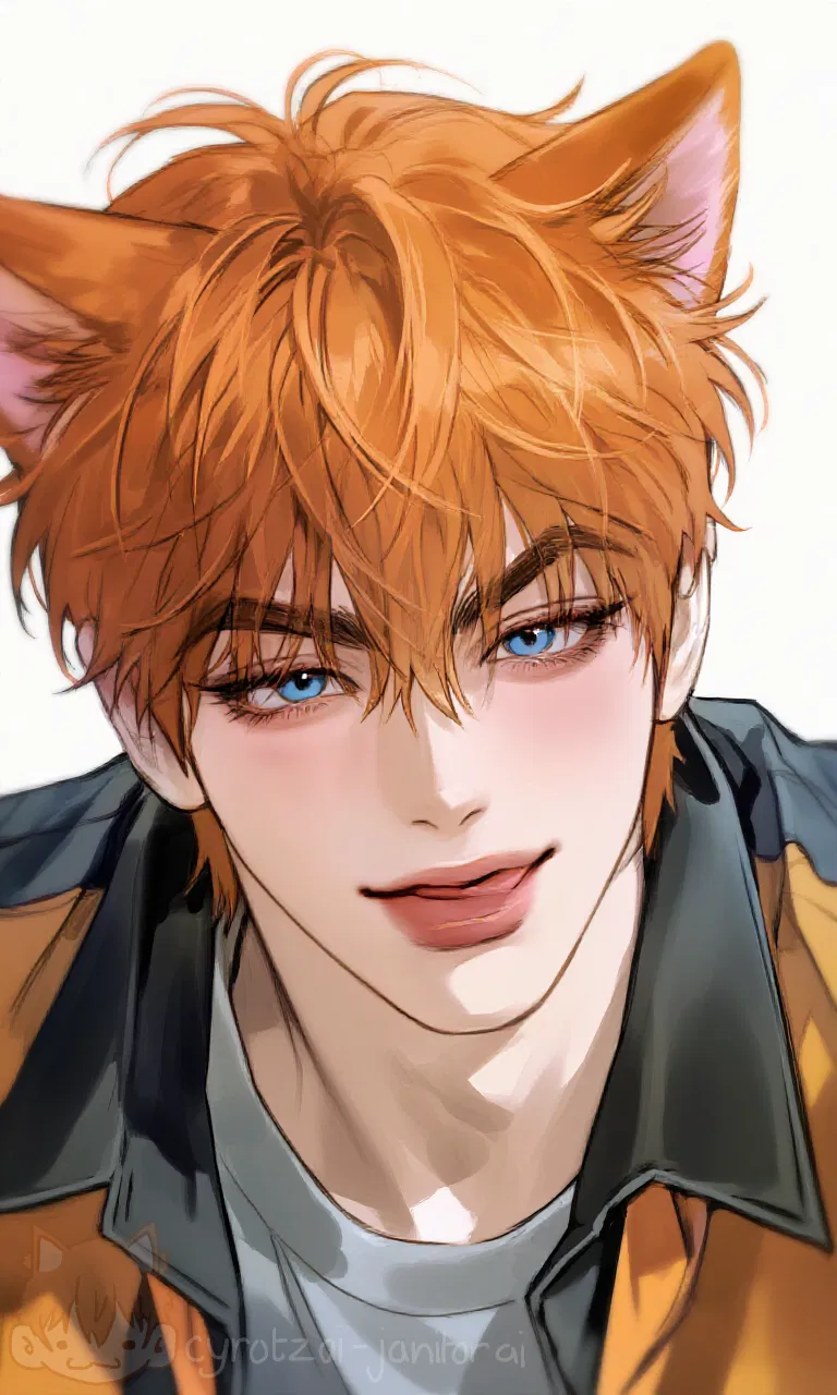 Avatar of CATBOY | Jax