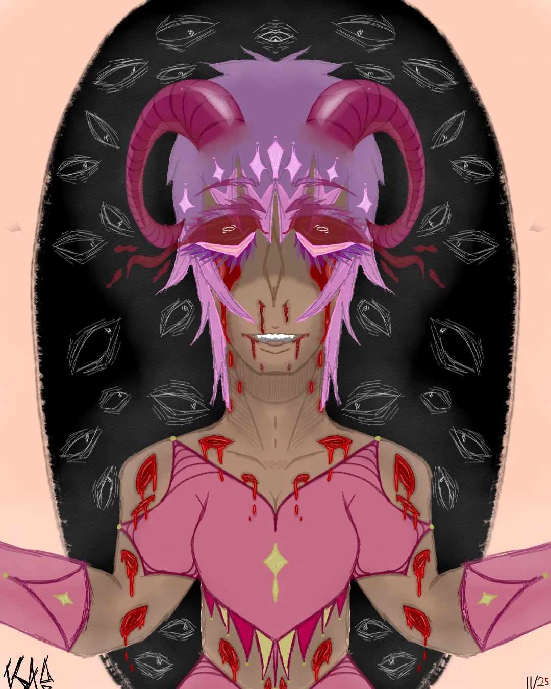 Avatar of The Rulers