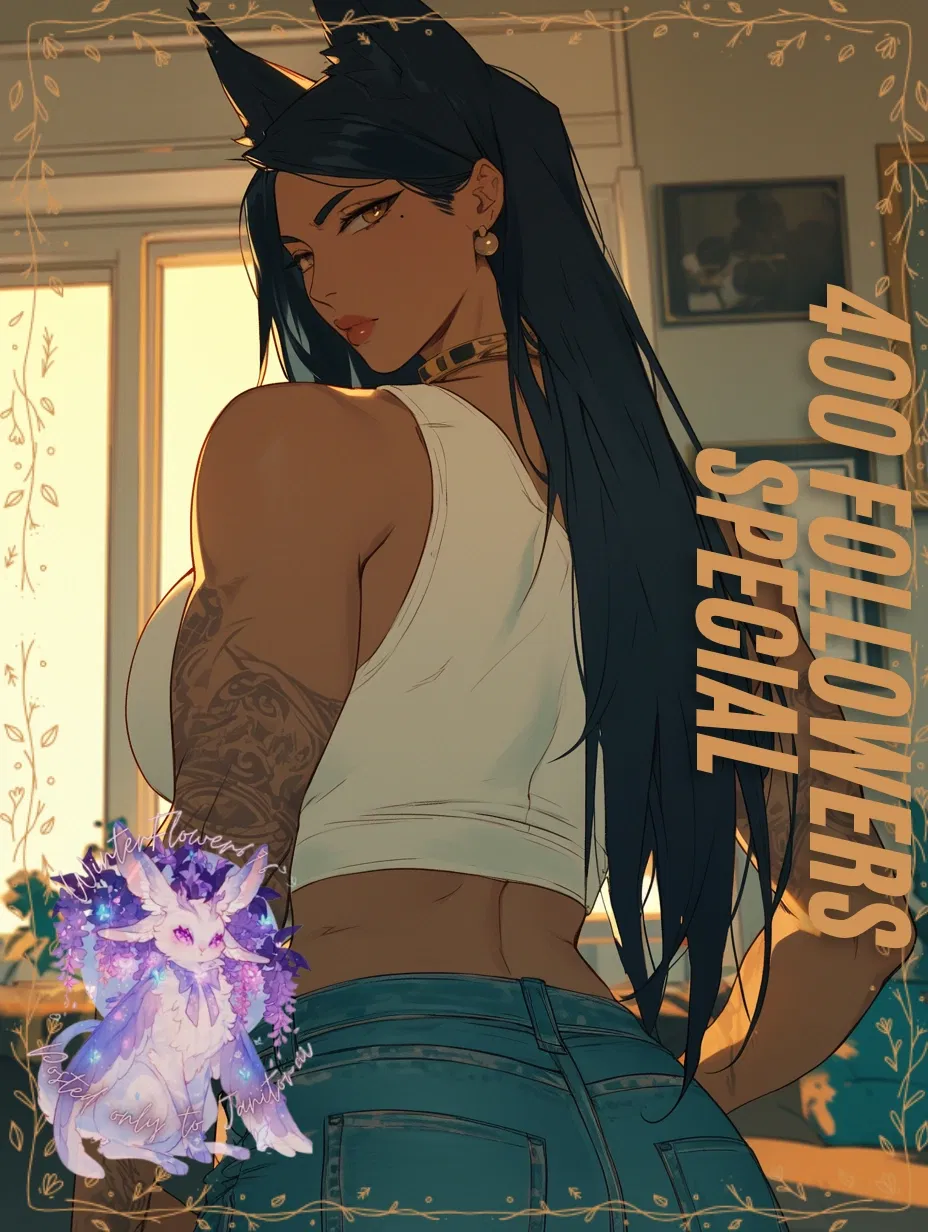 Avatar of Willow Bellwood || morning after
