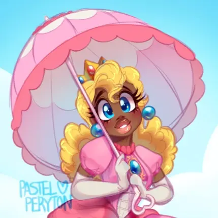 Avatar of 👑🍑• Prince Peachy •🍑👑