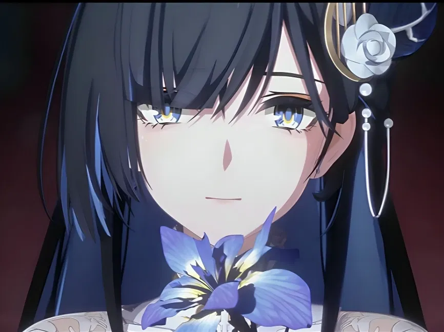 Avatar of Veralise Magellan 