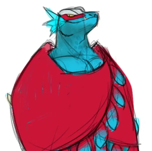 Avatar of Rory the roaring moon