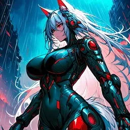 Avatar of Alpha