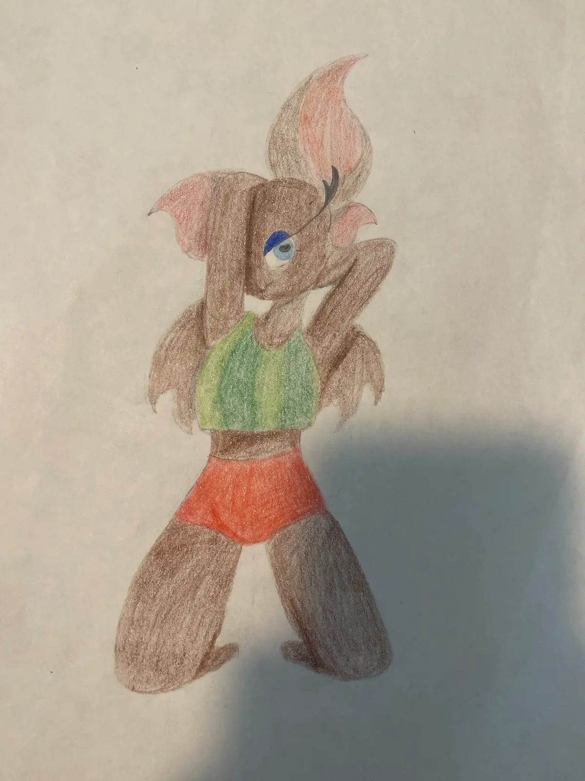 Avatar of Razzit