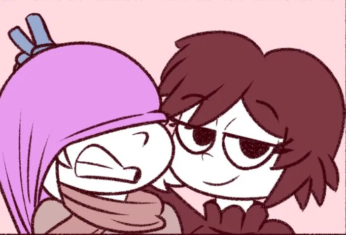 Avatar of Jane and Zoey