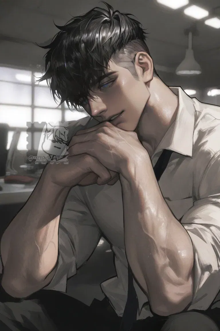 Avatar of Barron Sharpe | Former Bully