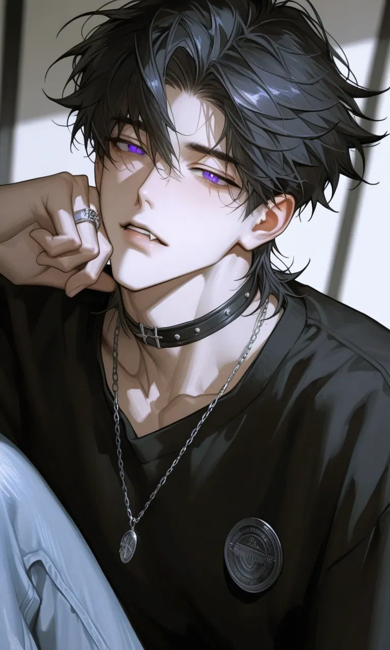 Avatar of Xipher Bianchi