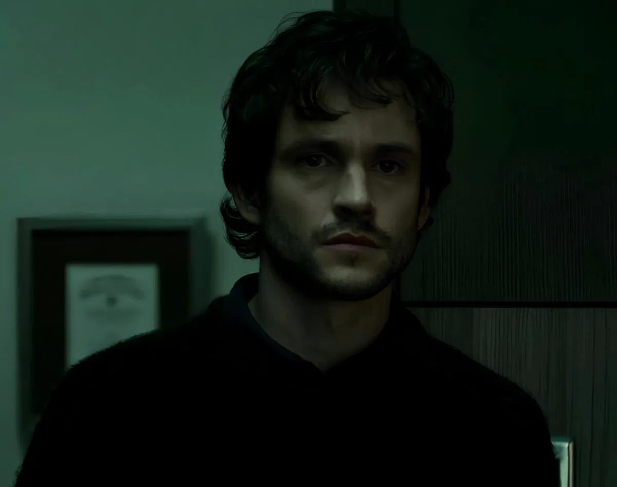 Avatar of Will Graham