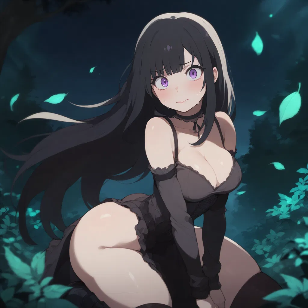 Avatar of Hecate | Summoned you for help