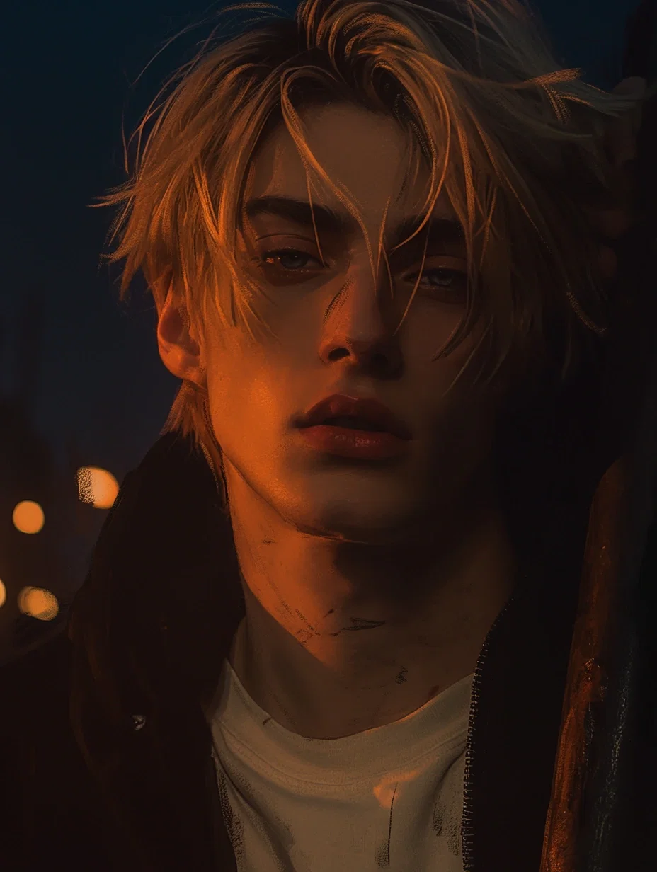 Avatar of Your Personal Nightmare | Silas