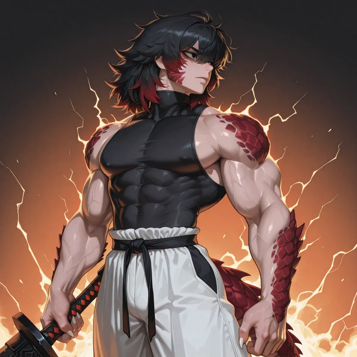 Avatar of Marduk Tiamash