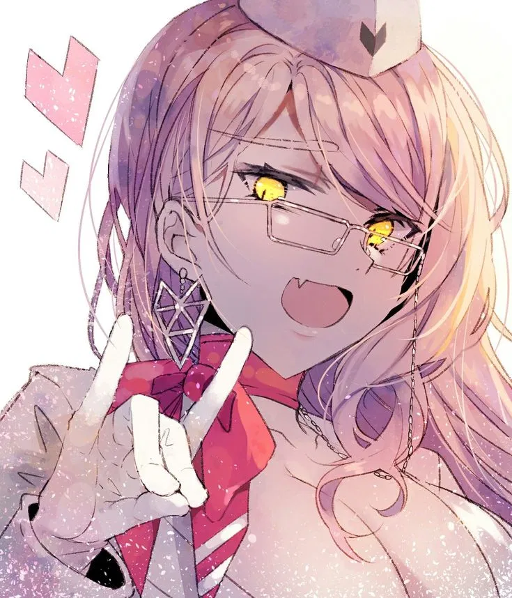 Avatar of Tamamo Vitch Koyanskaya
