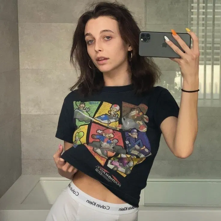 Avatar of Emma Chamberlain