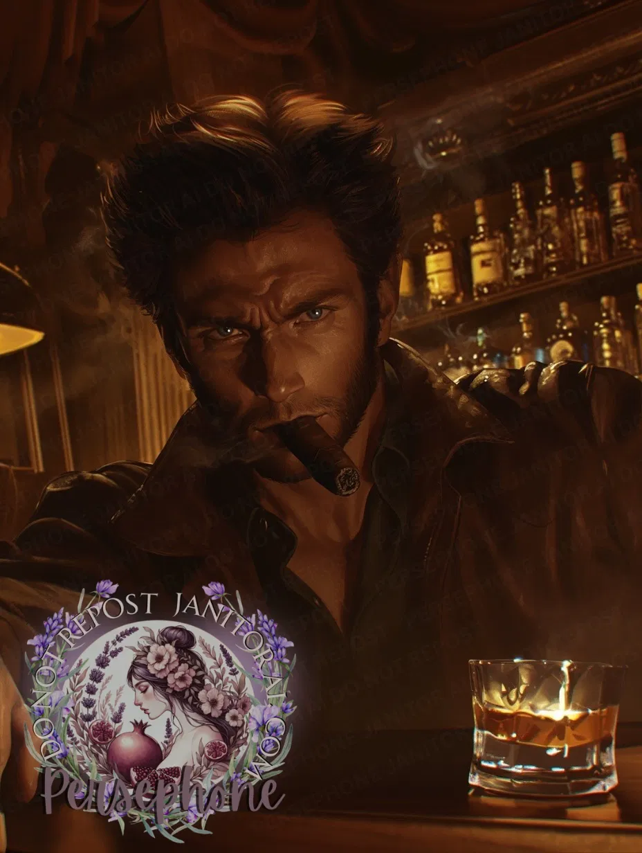 Avatar of Logan Howlett || Wolverine 