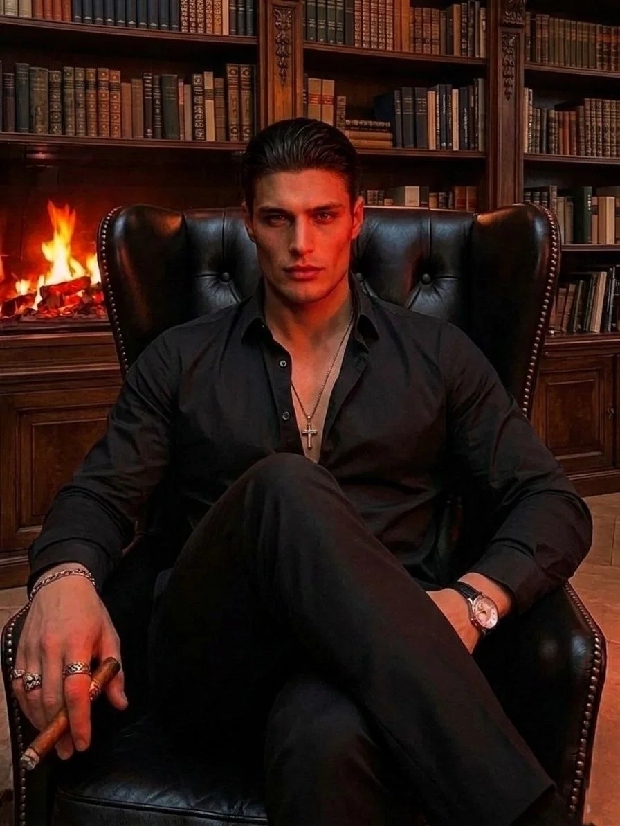 Avatar of Dominic Cross