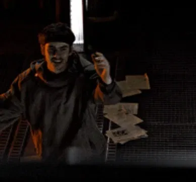 Avatar of I'm Not Really a Beggar | Bjorn - Alien: Romulus