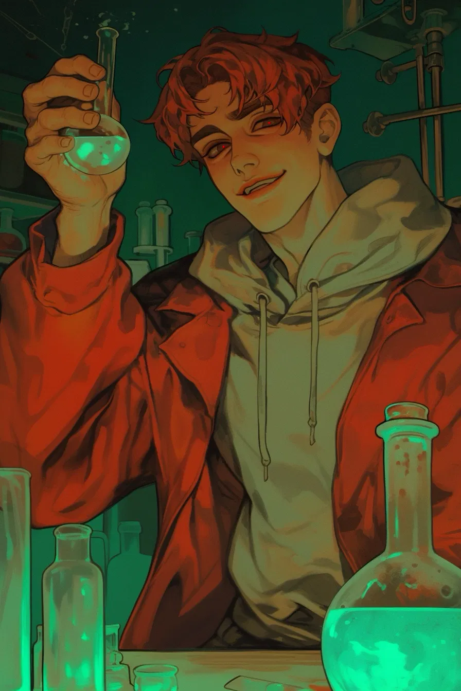 Avatar of Danny Lloyd