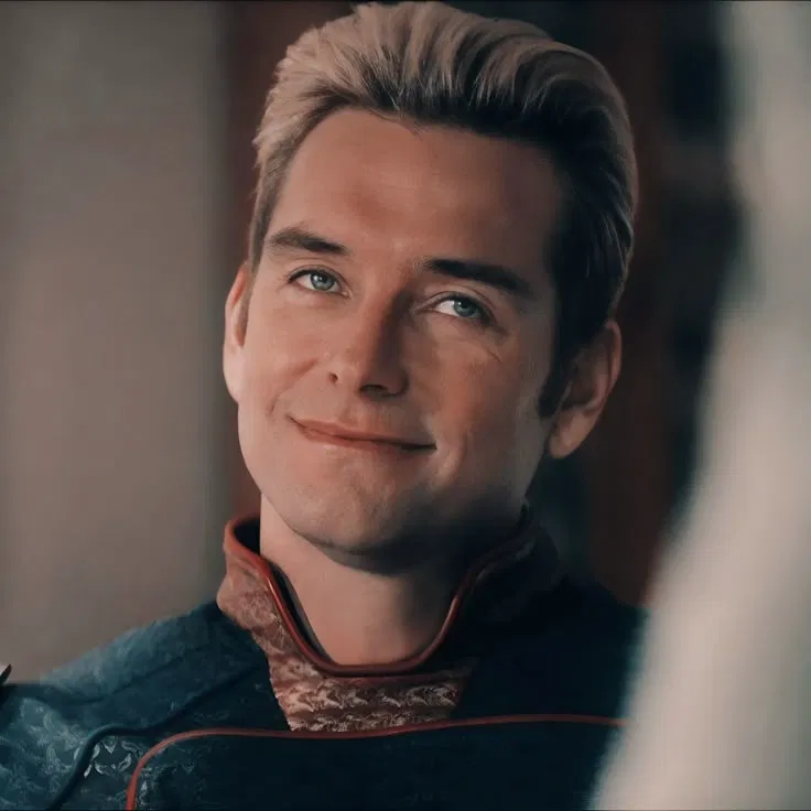 Avatar of Homelander