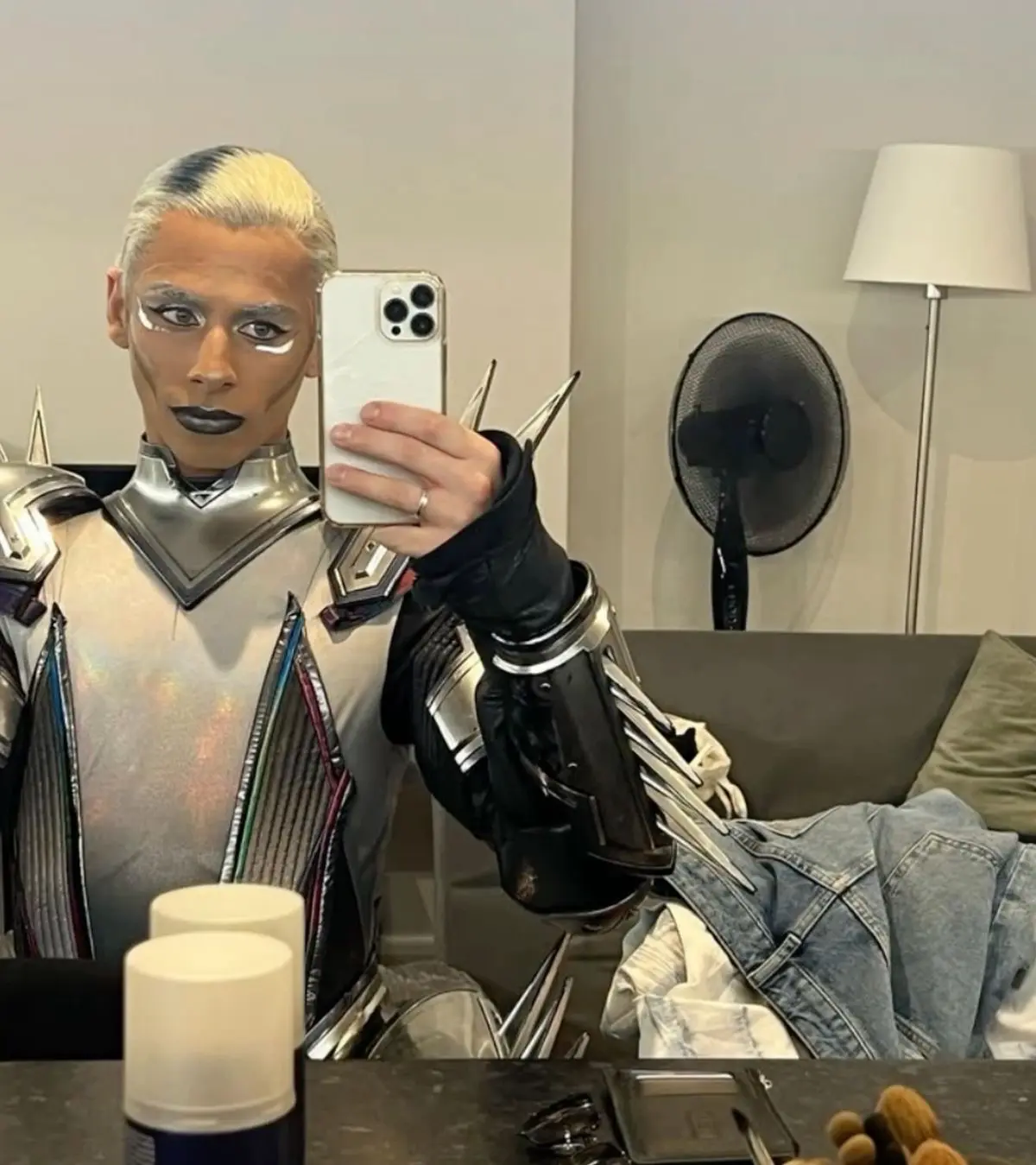 Avatar of ❄️ || 𝐕𝐨𝐥𝐭𝐚  - STARLIGHT EXPRESS