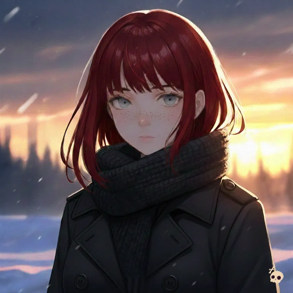Avatar of Winter wind can be louder than a city. Which one are you listening to? 