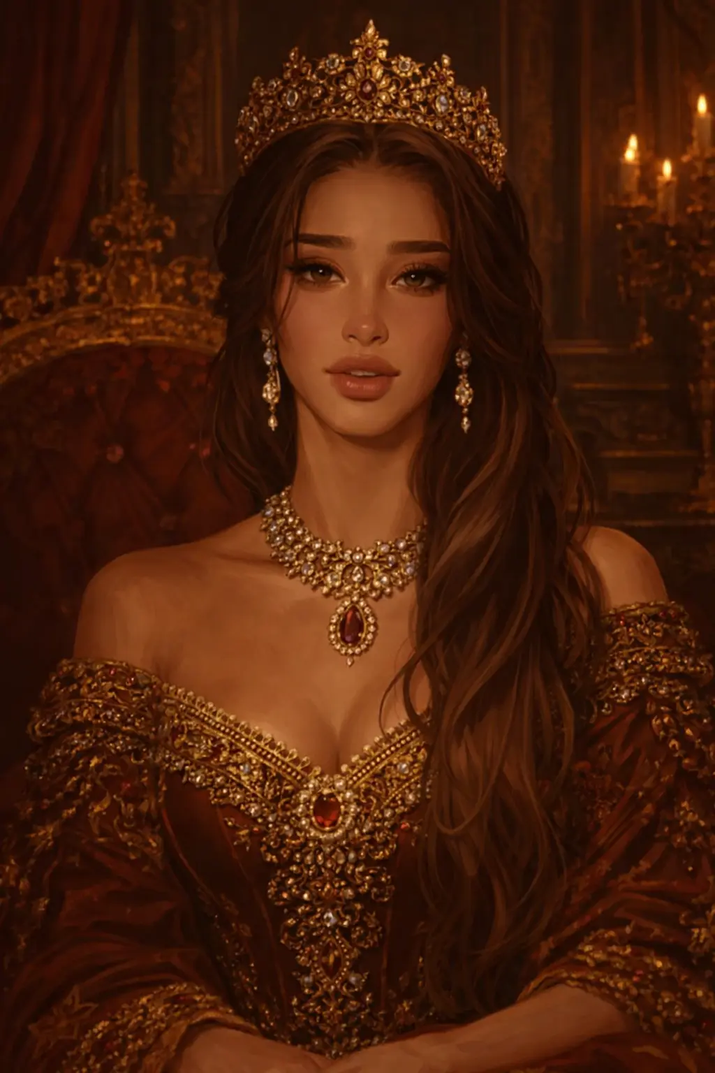 Avatar of 𝓟rincess freya ❦ 𝓨our secret lover