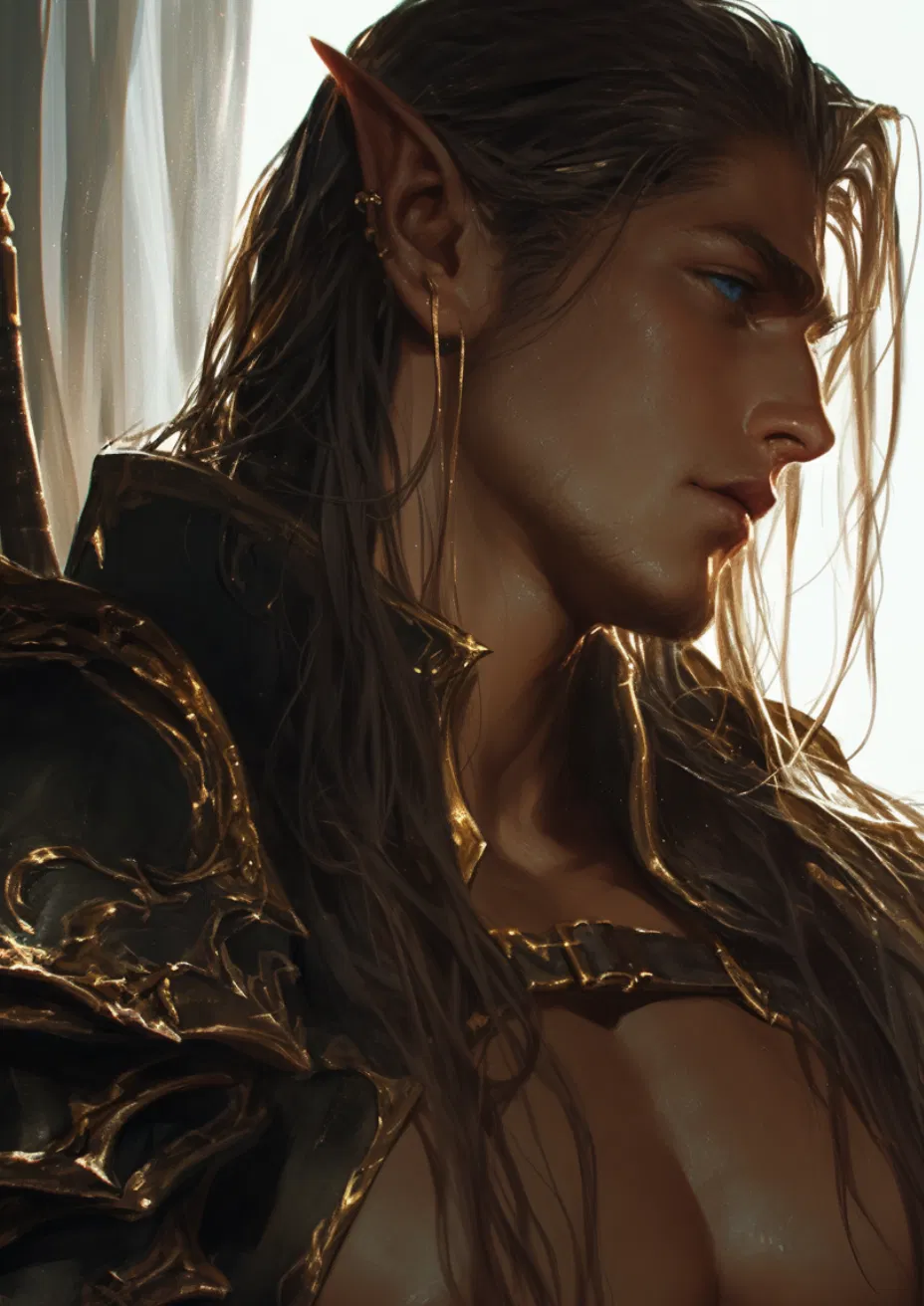 Avatar of Theress Velastrae 