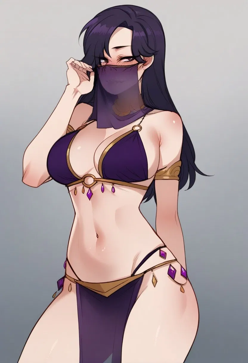 Avatar of Sway