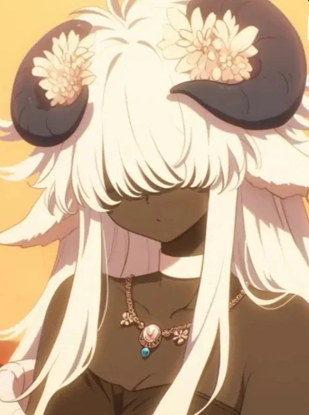 Avatar of The lamb girl
