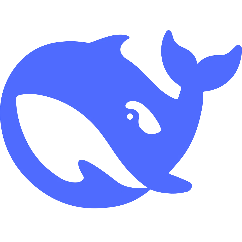 Avatar of DeepSeek