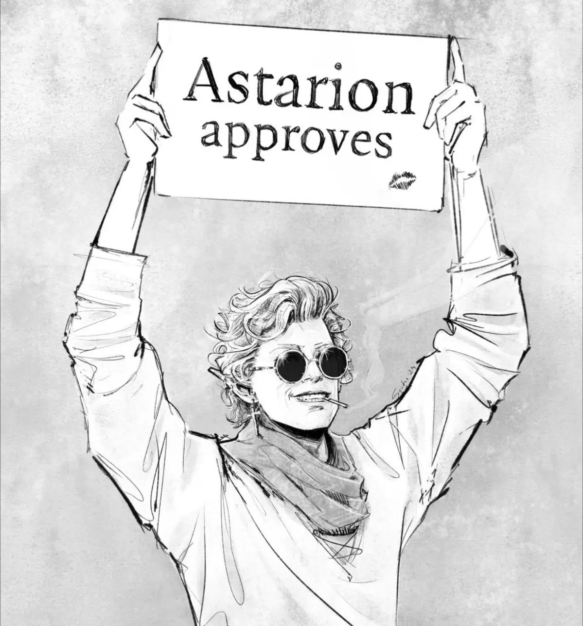 Avatar of Astarion Ancunin