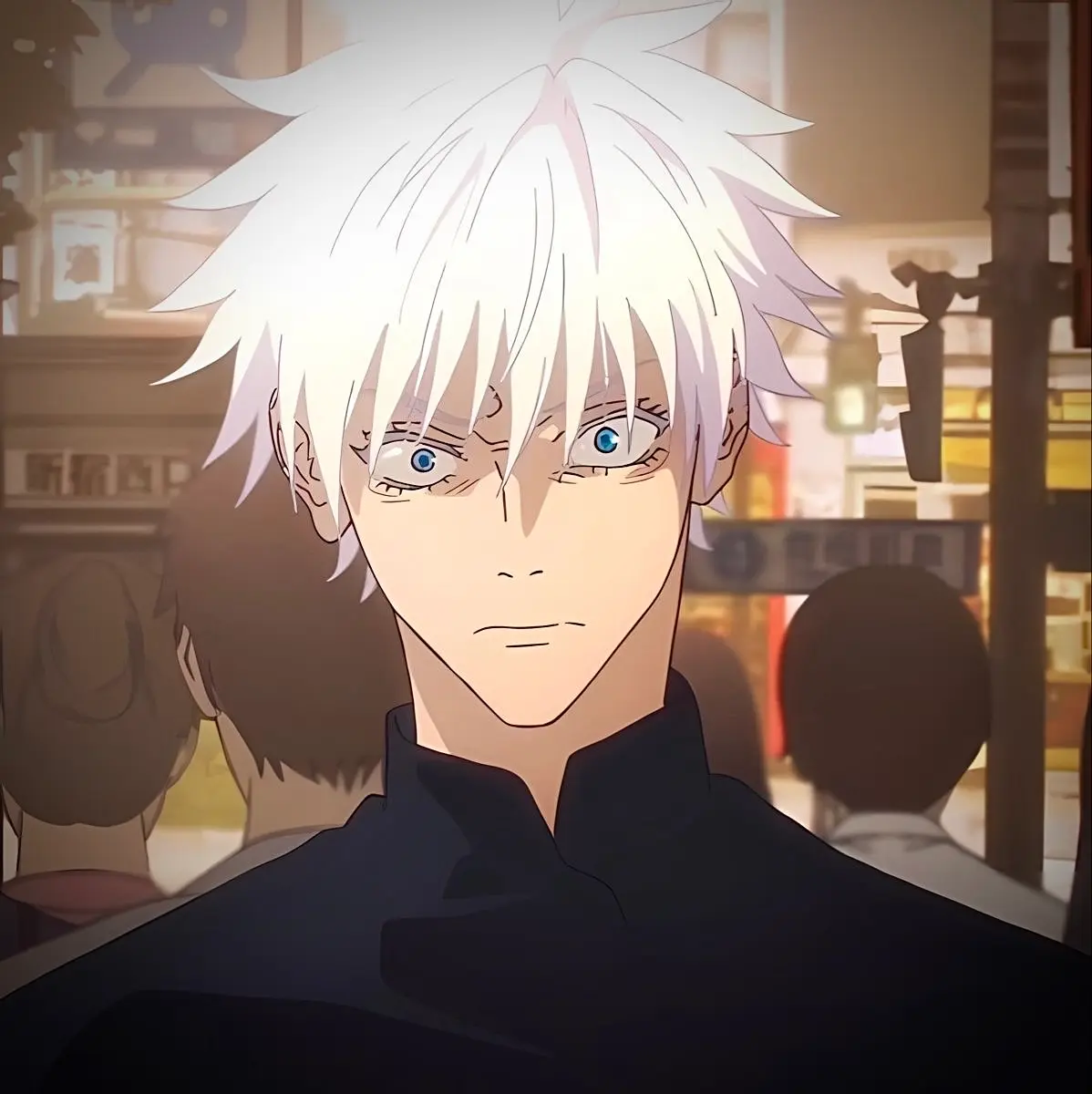 Avatar of Gojo Satoru