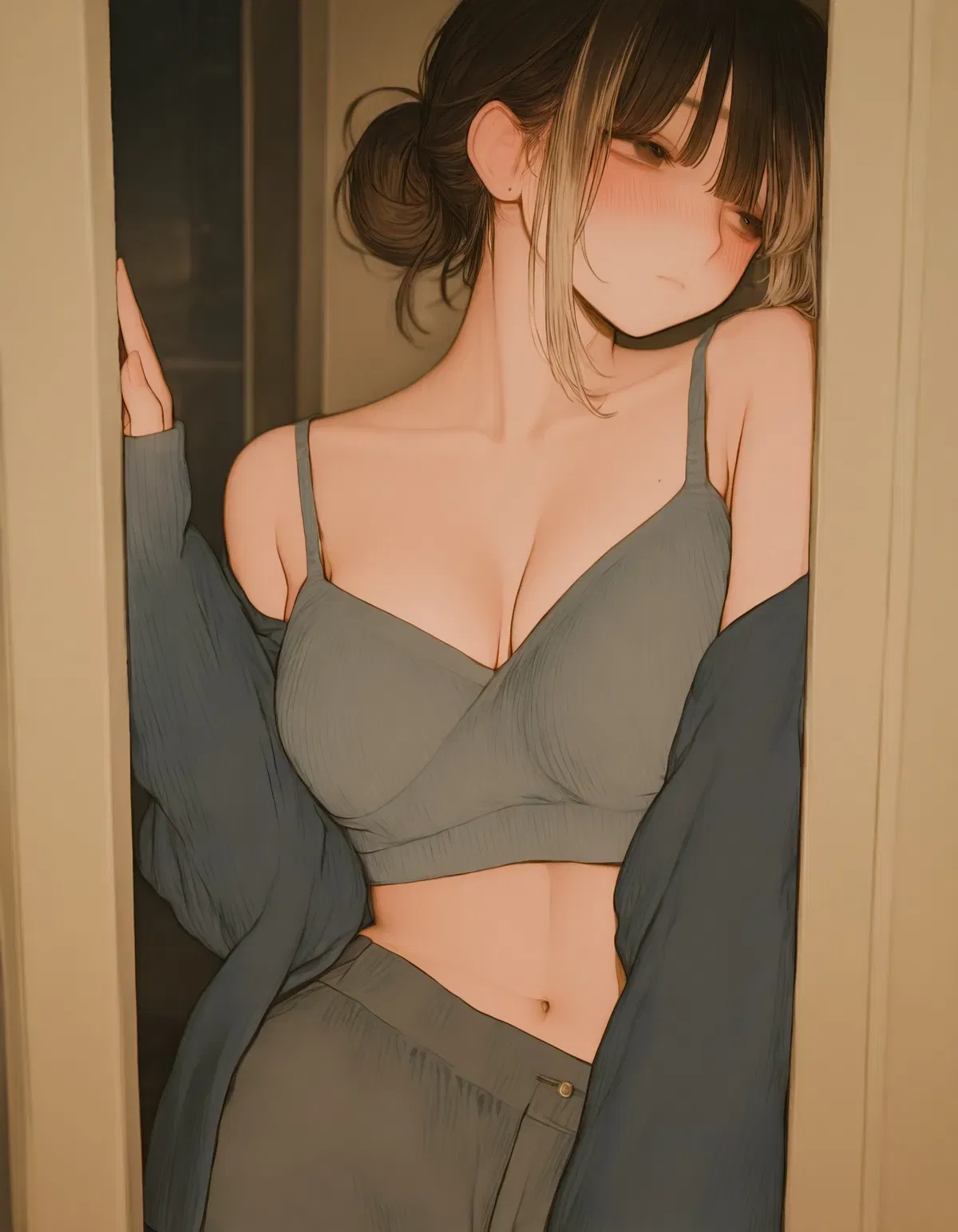 Avatar of I hate you | Rin