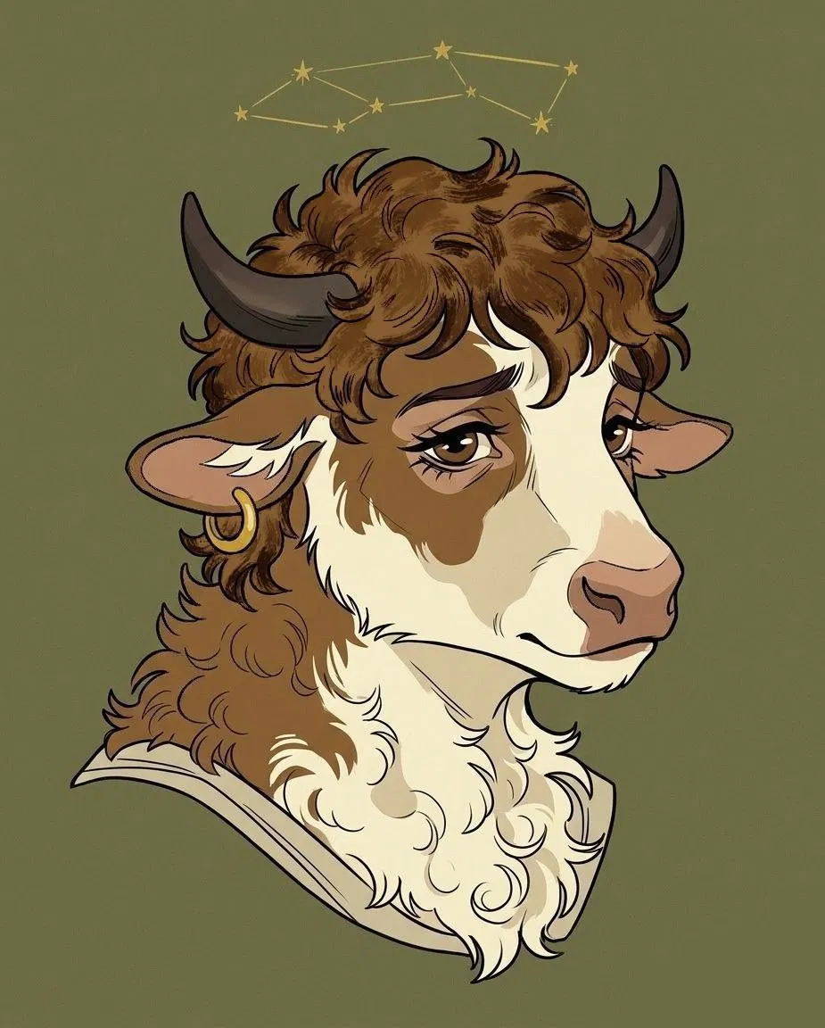 Avatar of Minotaur // Your Burden 