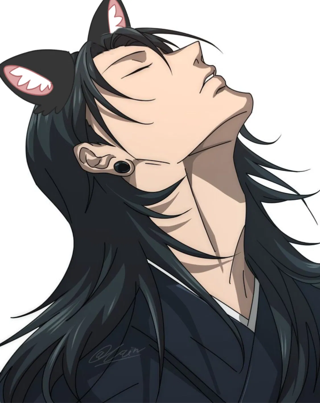 Avatar of Suguru geto