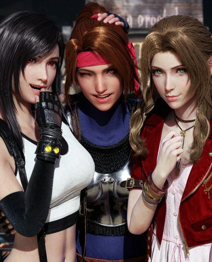 Avatar of Roommates fight for your love 